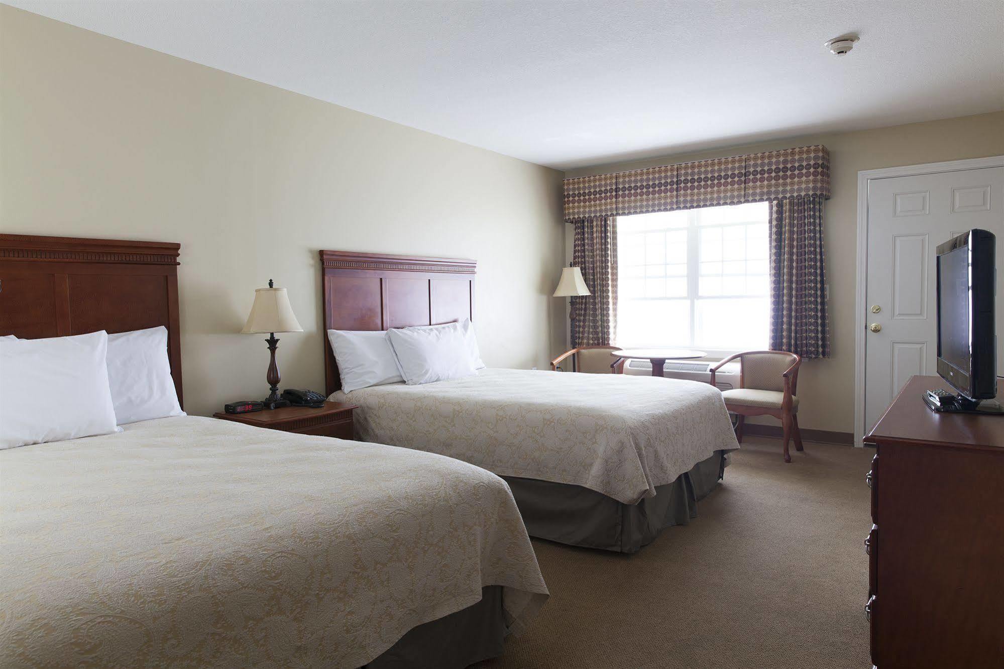 Hotel Admiral's